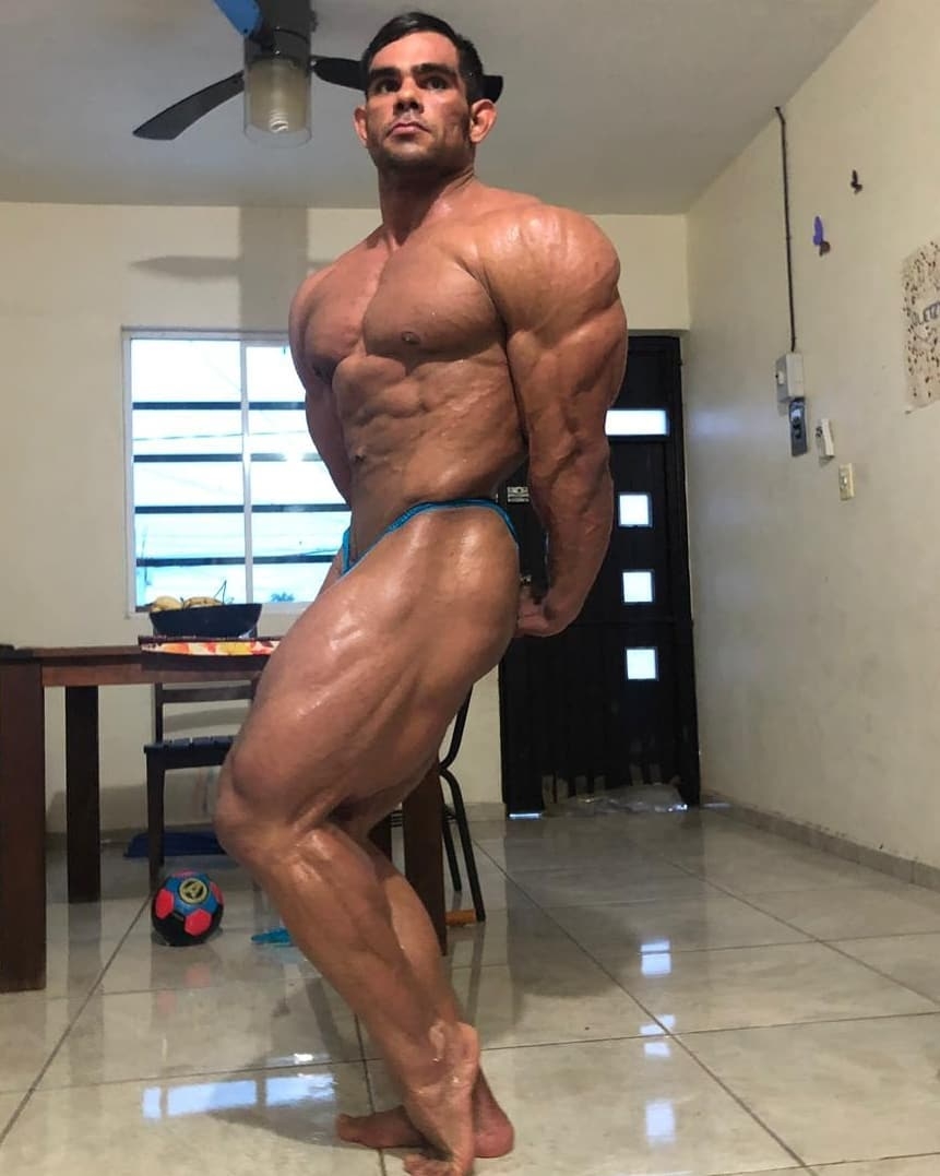 Carlos Rodriguez