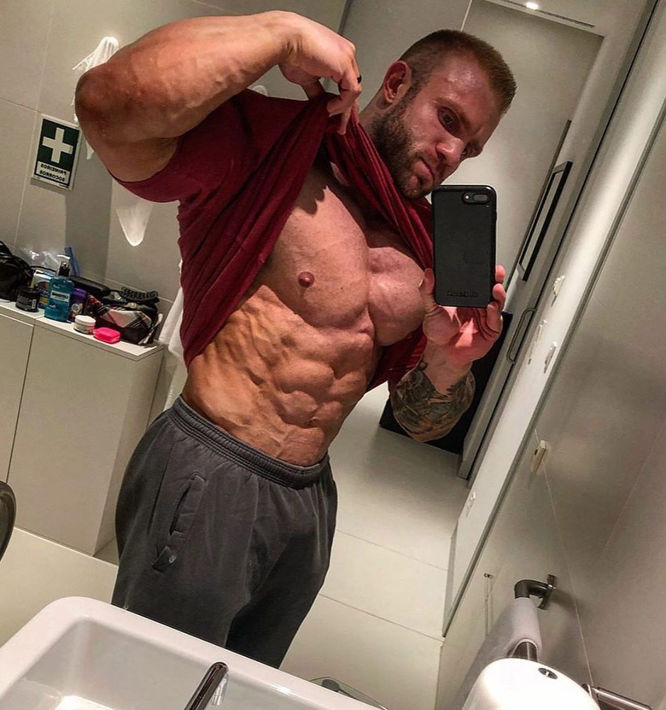 Iain Valliere