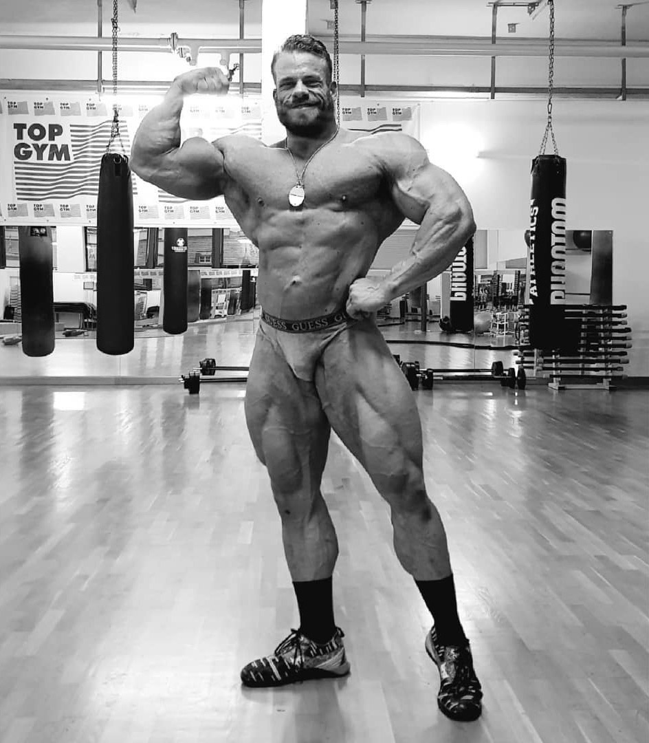 Lukas Wyler