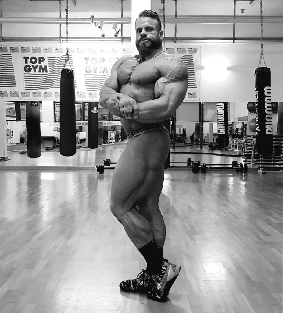 Lukas Wyler