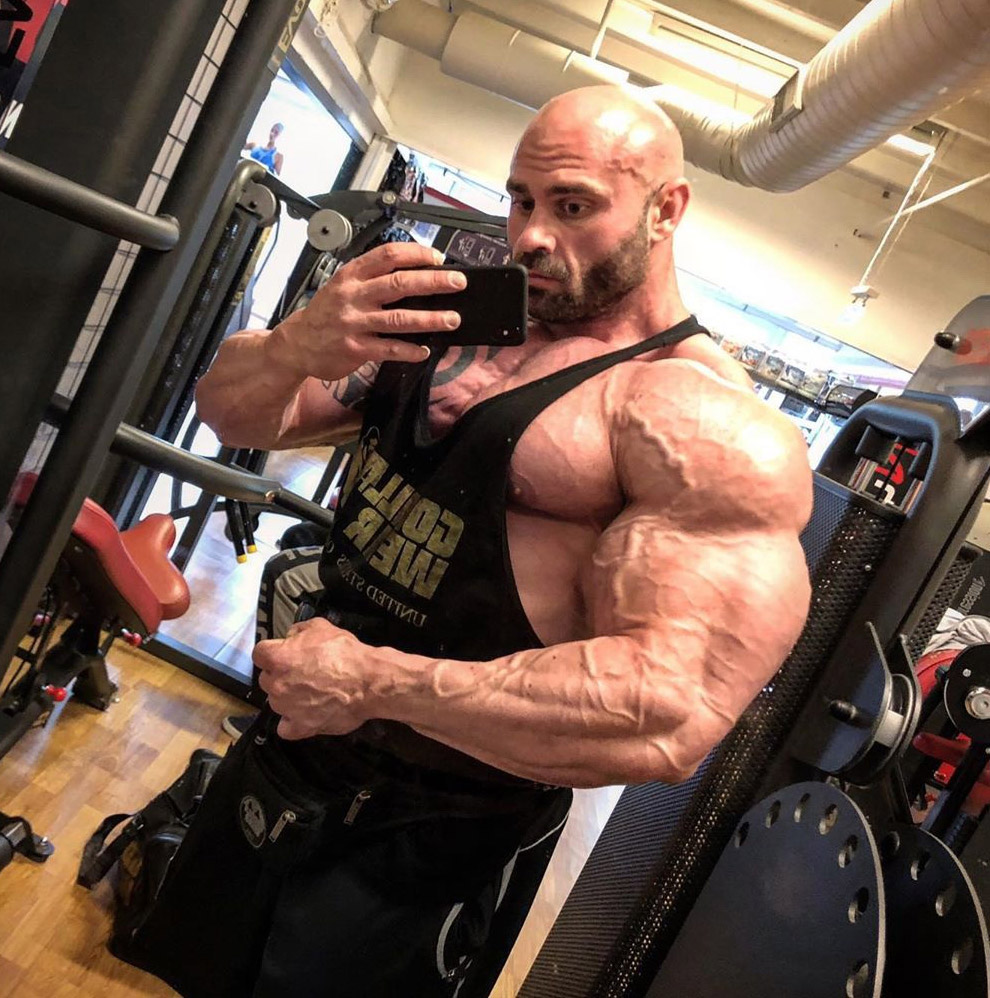 Ole Kristian Vaaga