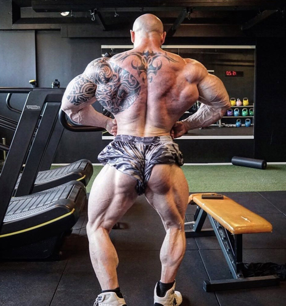 Ole Kristian Vaaga
