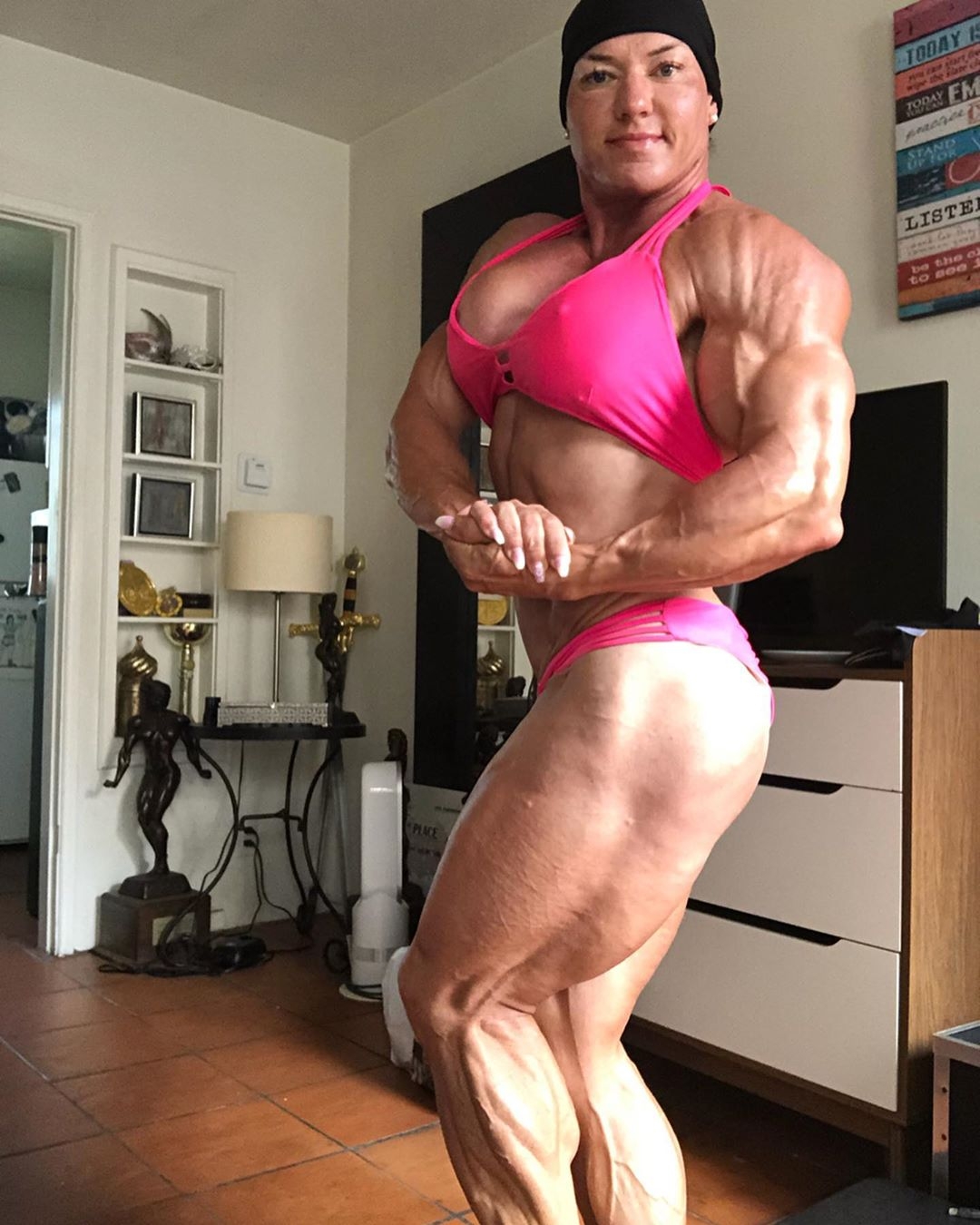 Helle Trevino
