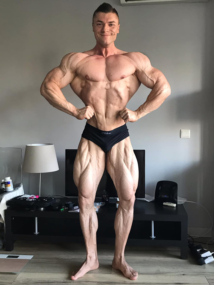 Kevin St�tz