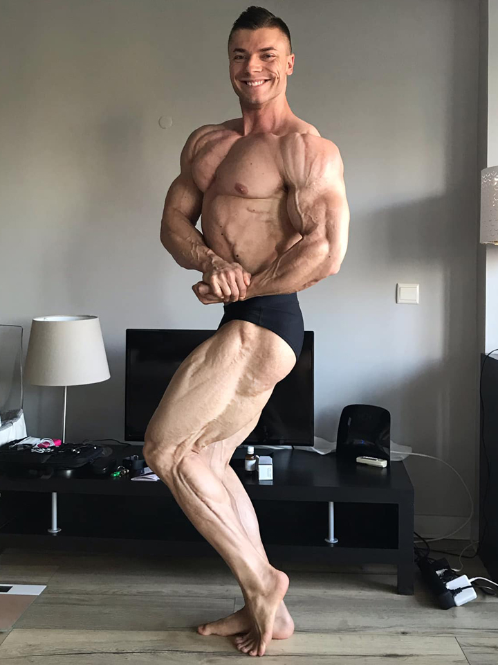 Kevin St�tz
