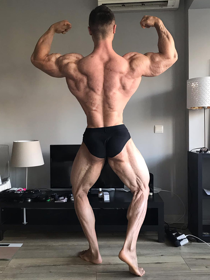 Kevin St�tz