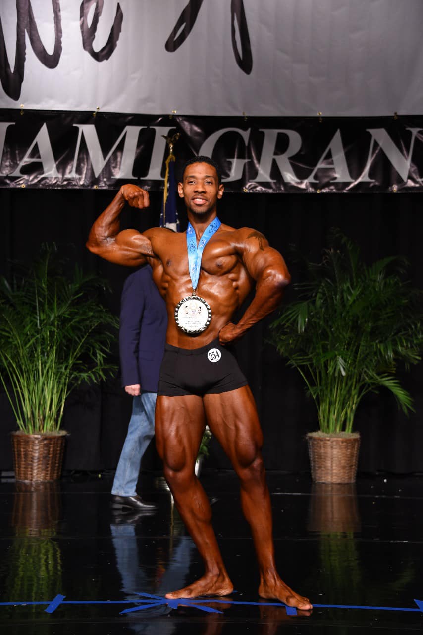 Bernard Percival�