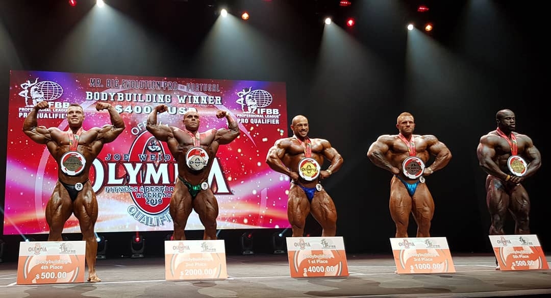Florian Poirson, Luk� Osladil, Mohamed Shaaban, Iain Valliere, Samson Dauda�