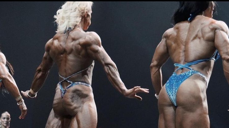 Corinne Ingman, Isabel Martins Baiao�