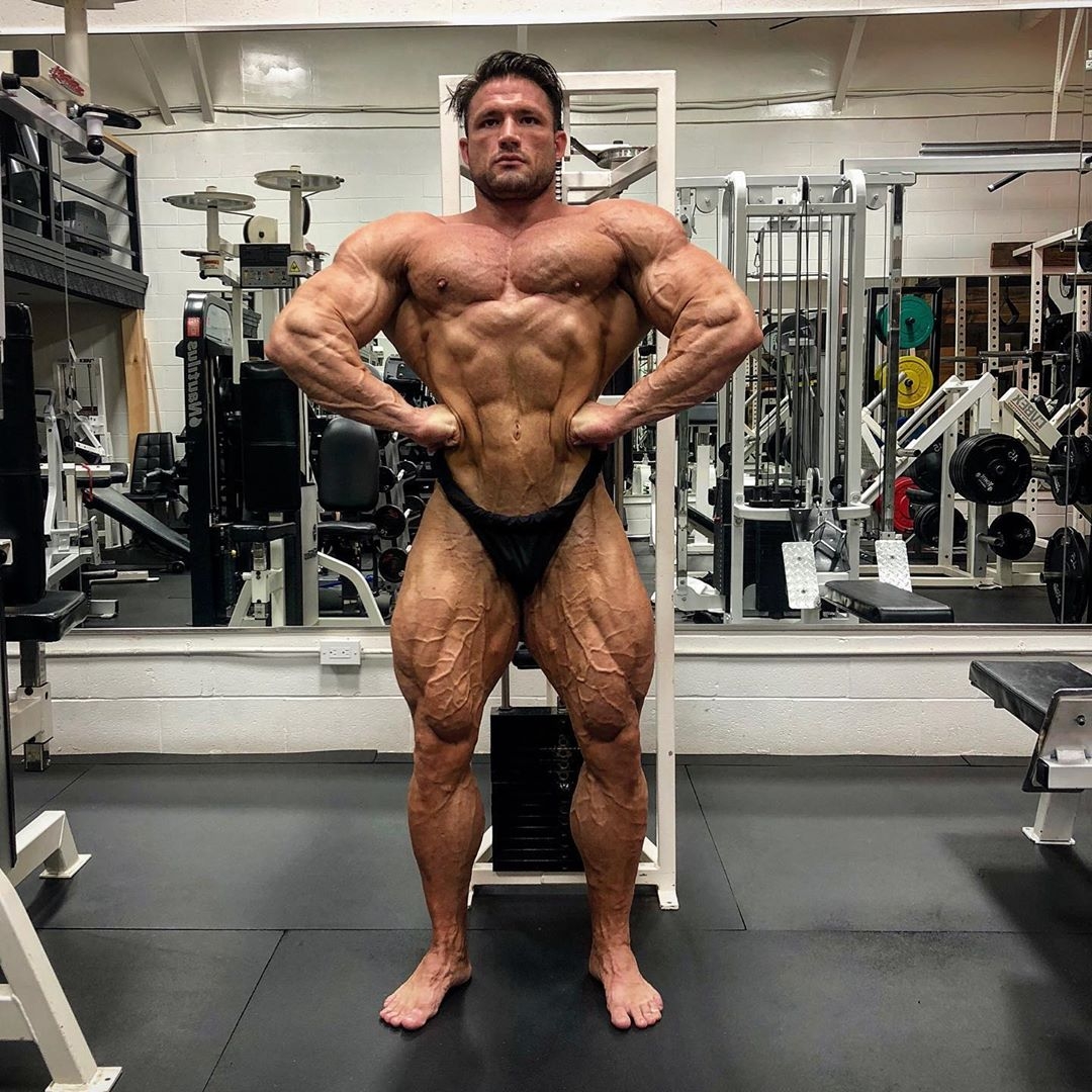 Zane Watson