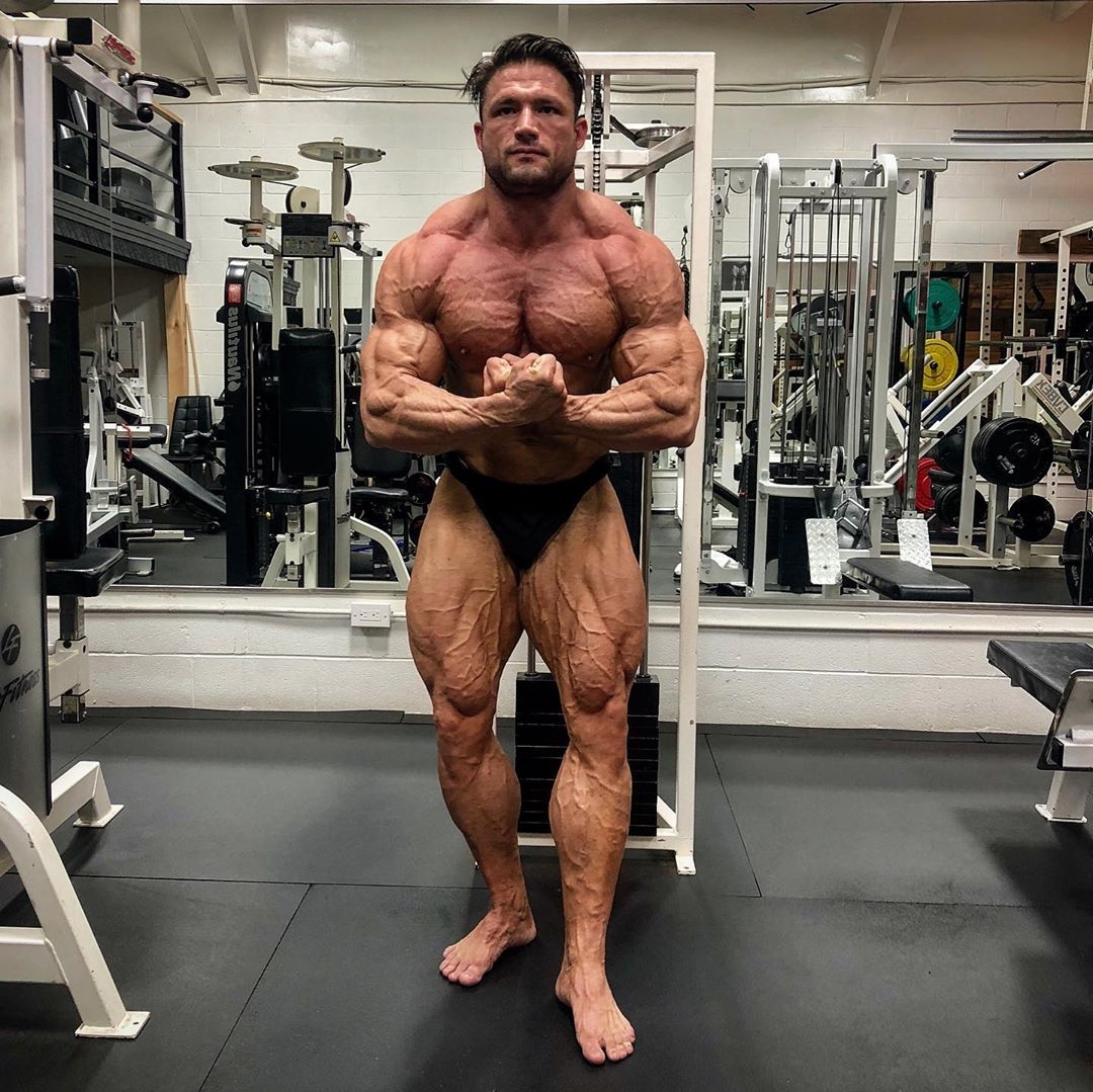 Zane Watson