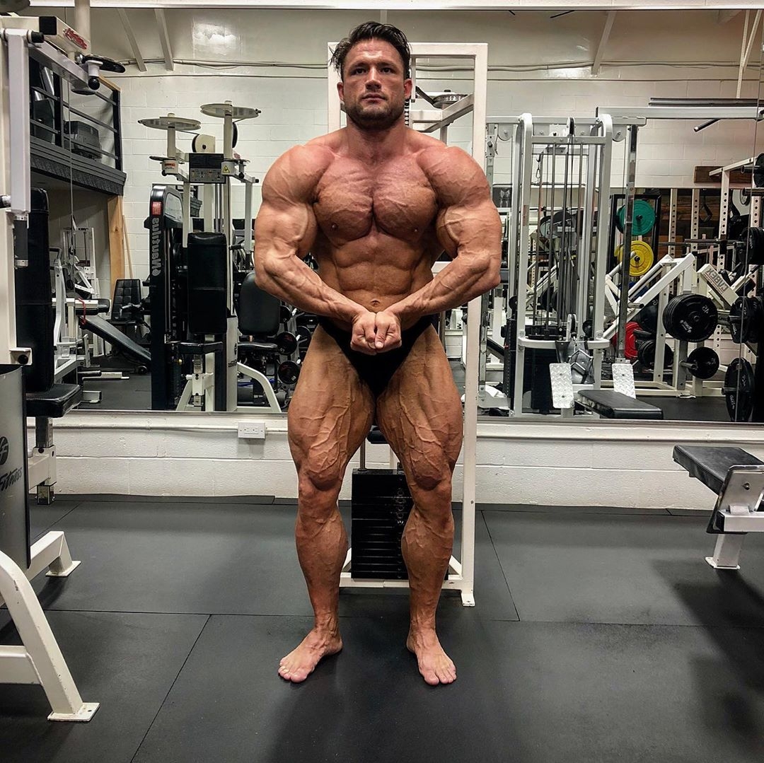 Zane Watson