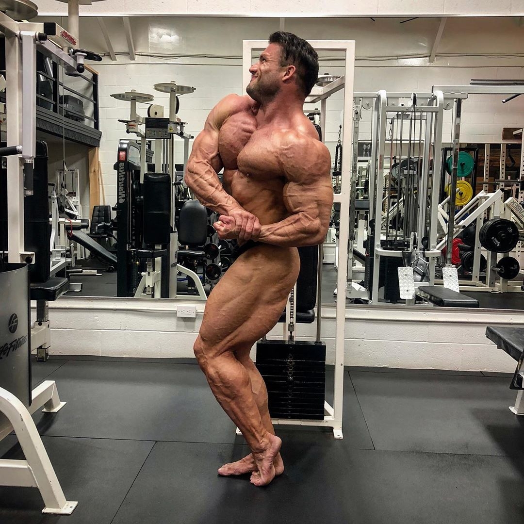 Zane Watson