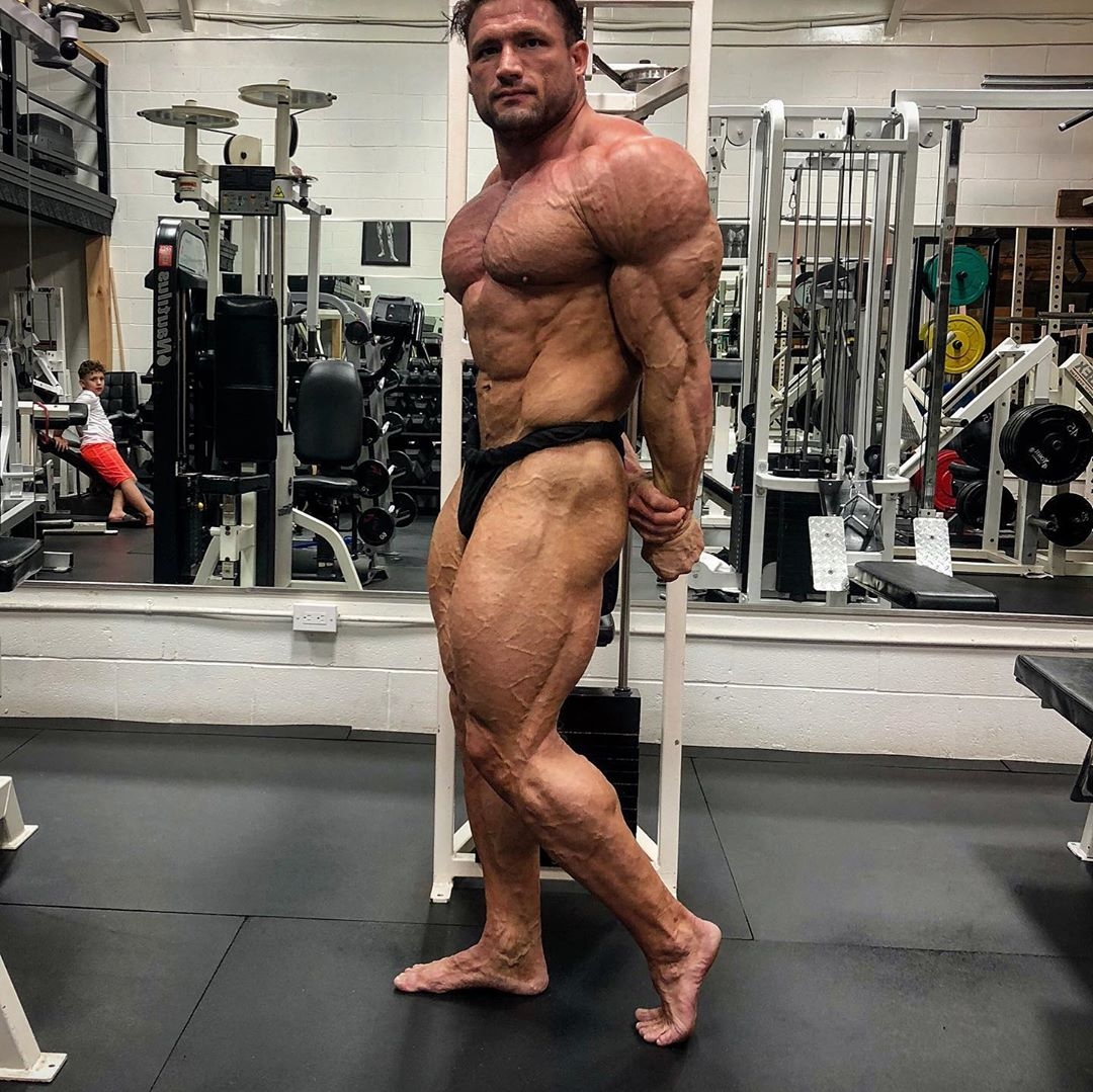 Zane Watson