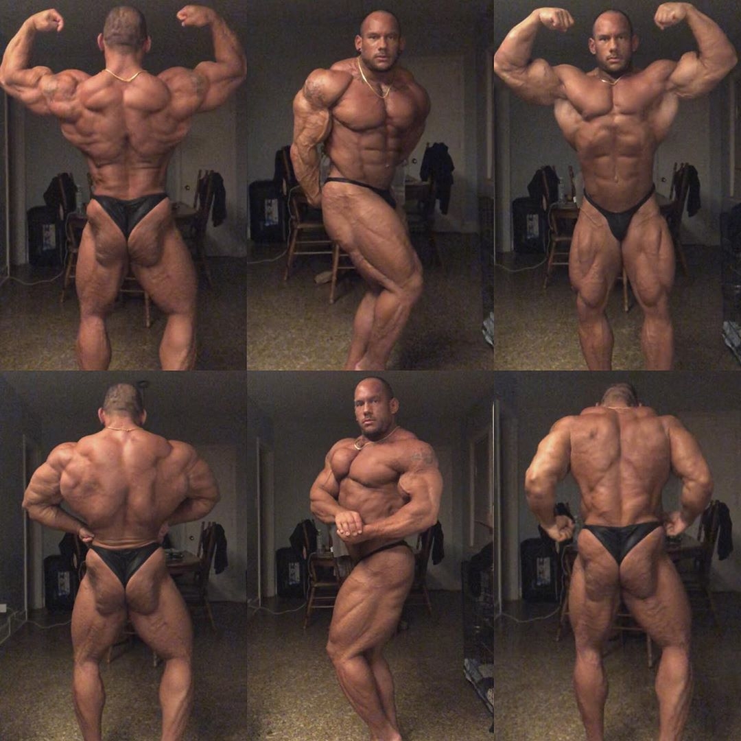 Shawn Smith