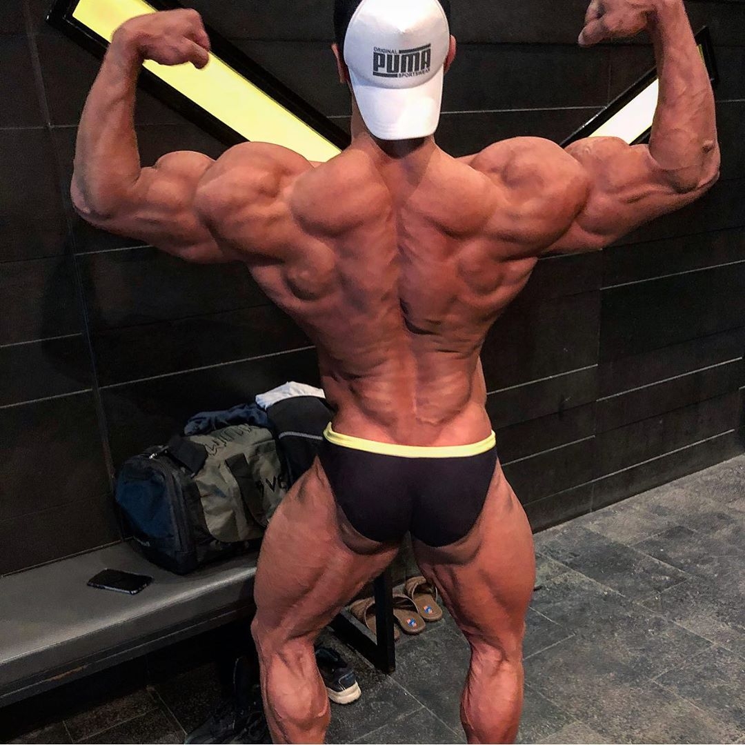 Hany Saeed