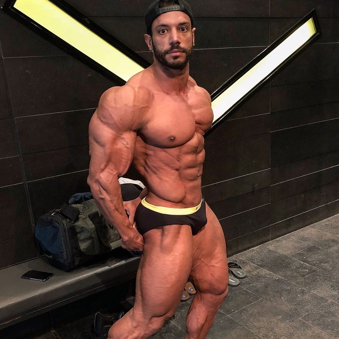 Hany Saeed
