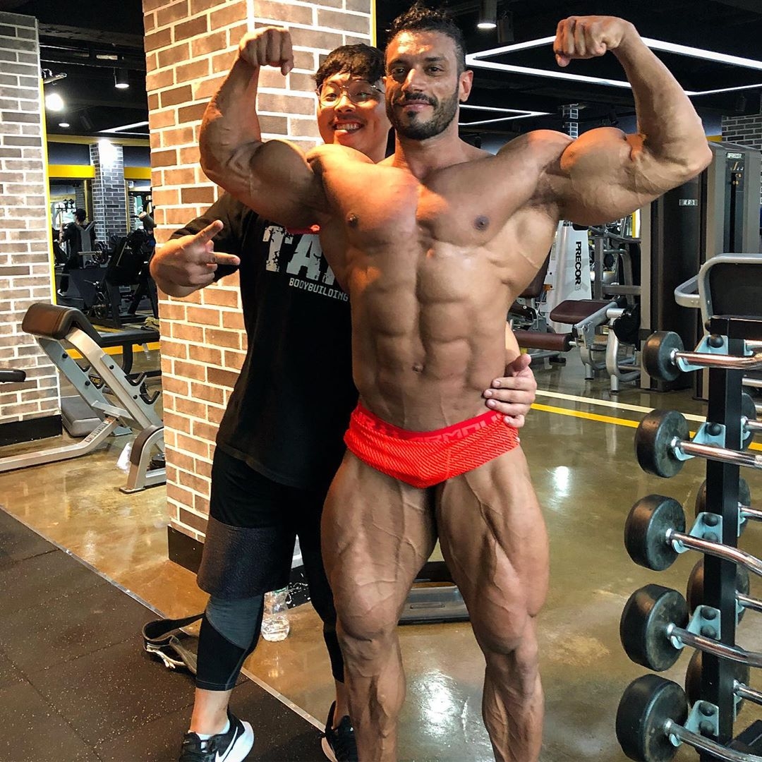 Hany Saeed