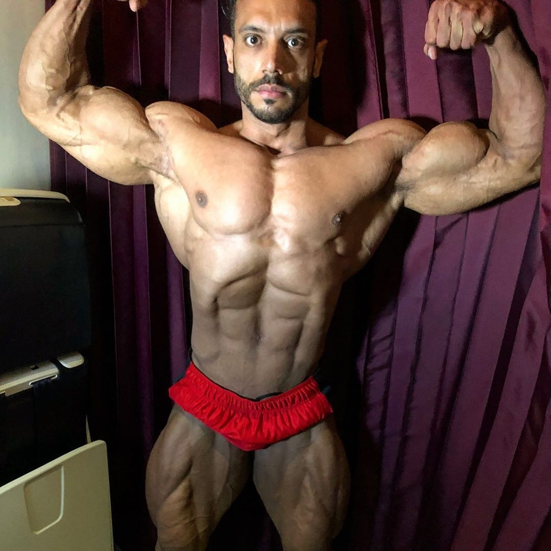 Hany Saeed