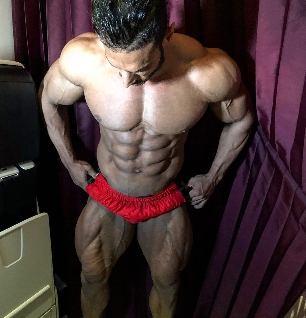 Hany Saeed