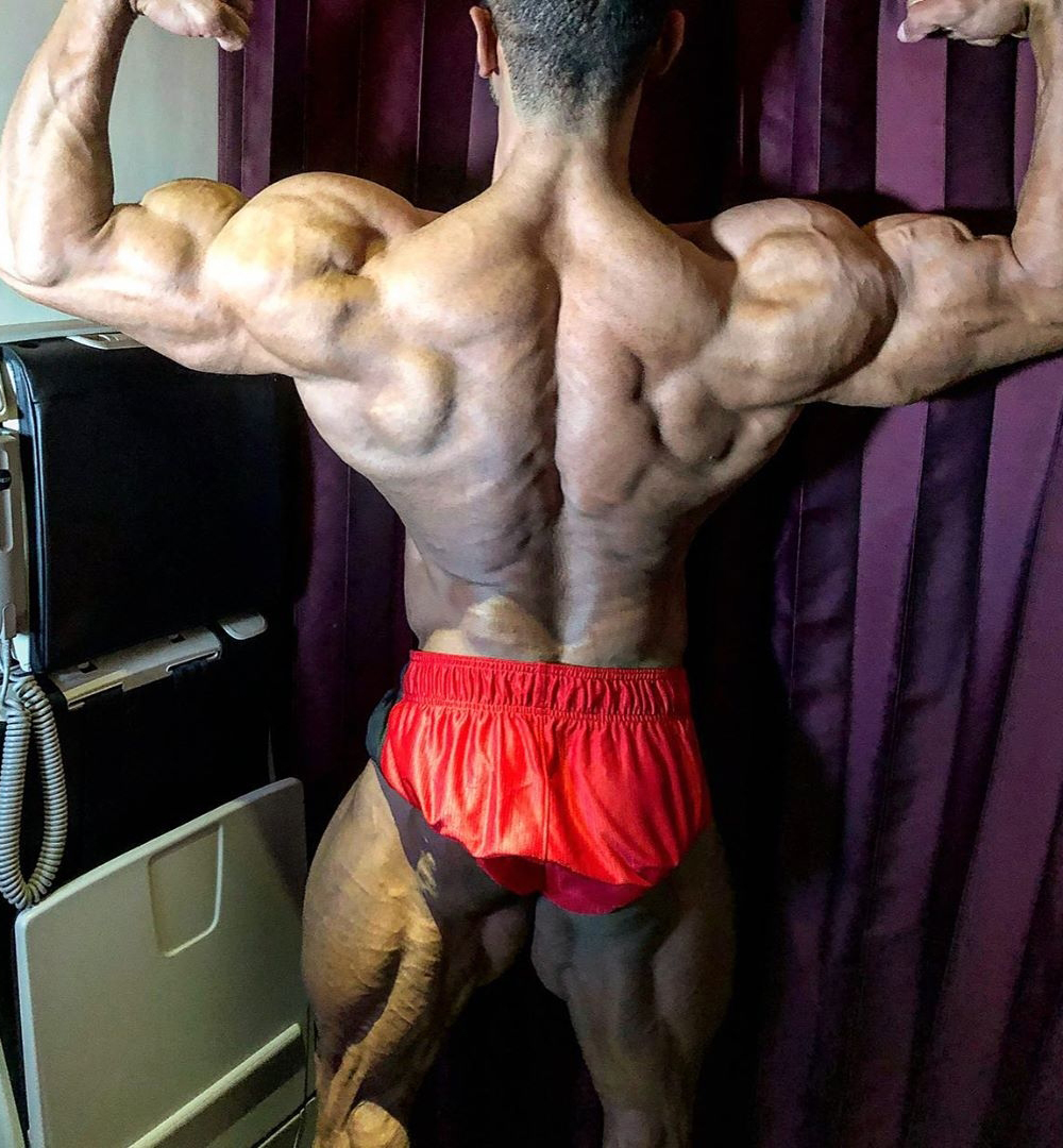 Hany Saeed