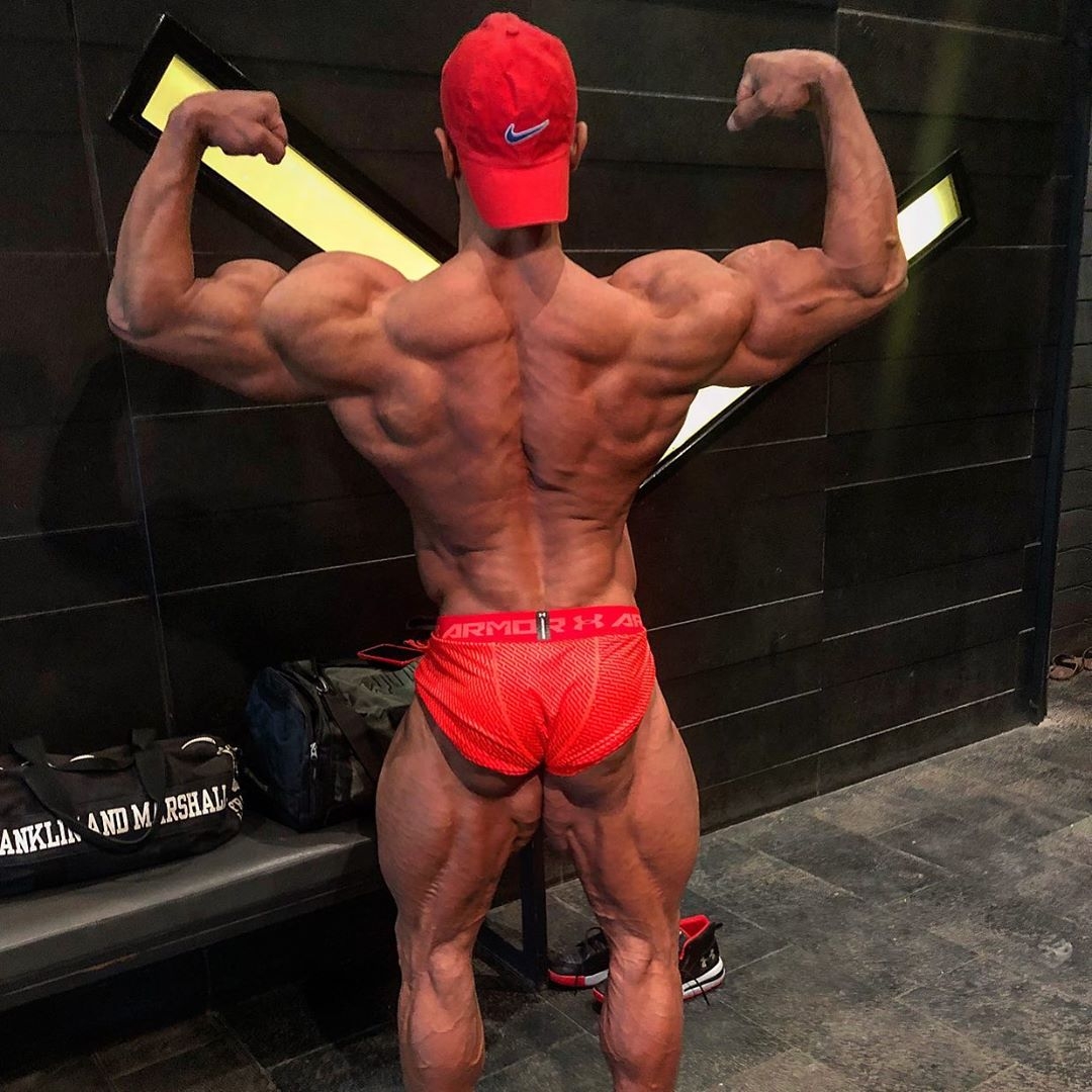 Hany Saeed
