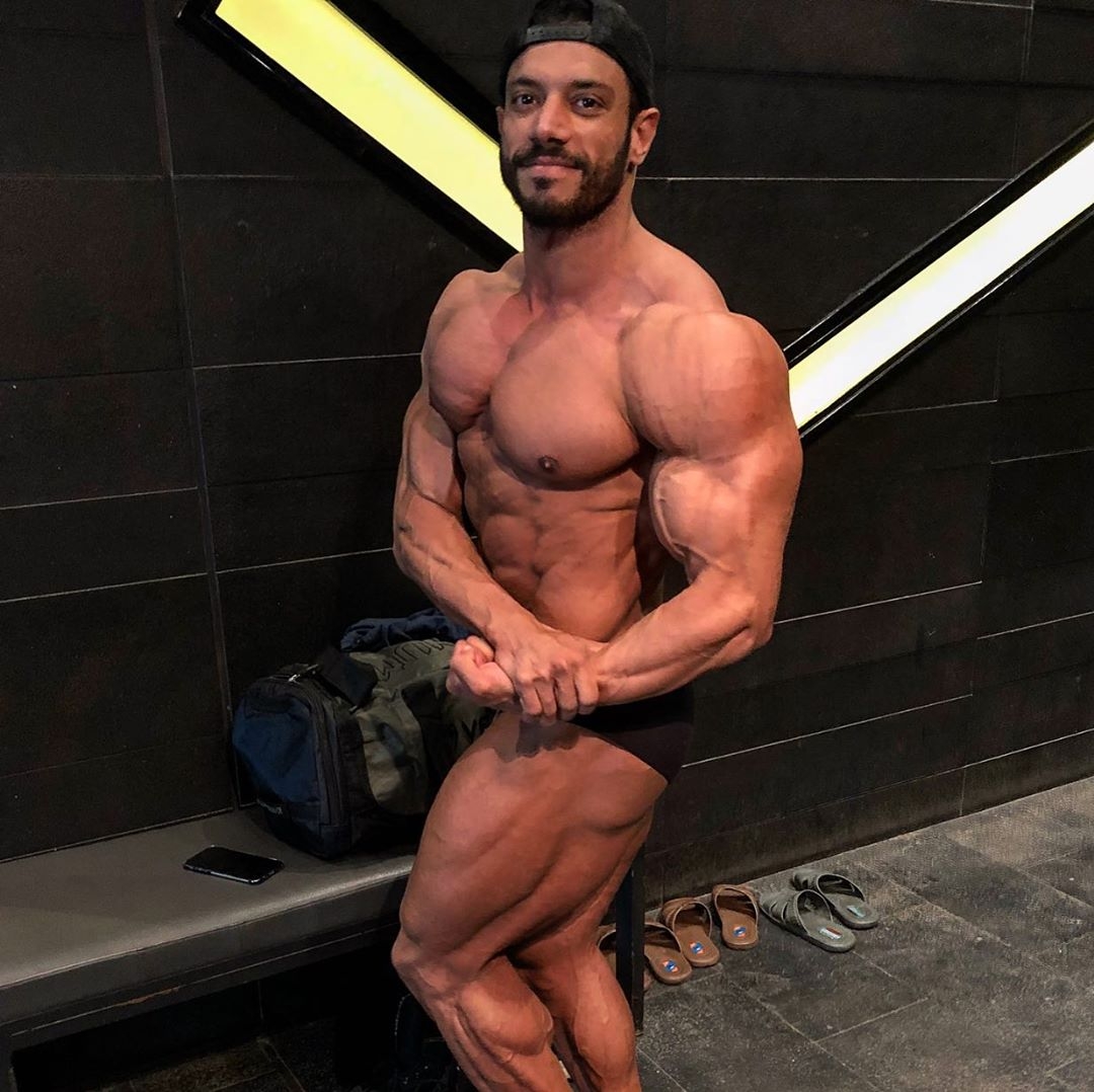 Hany Saeed