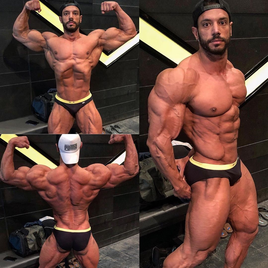 Hany Saeed