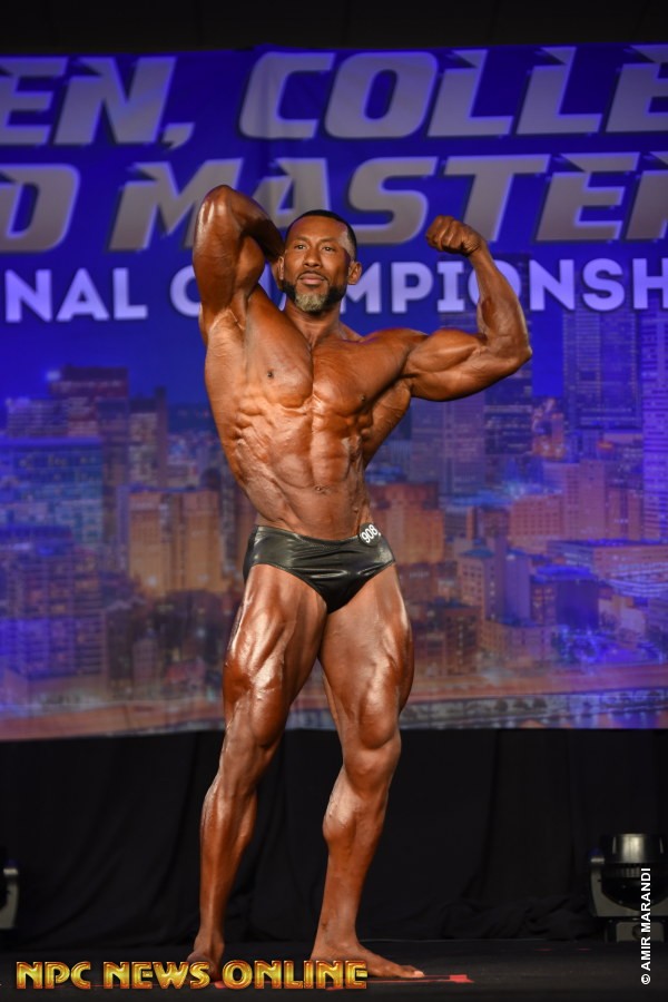 �Aj Ellison