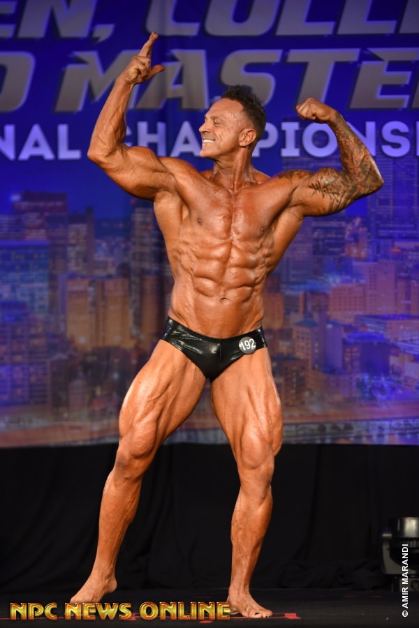 Jason Salinas�