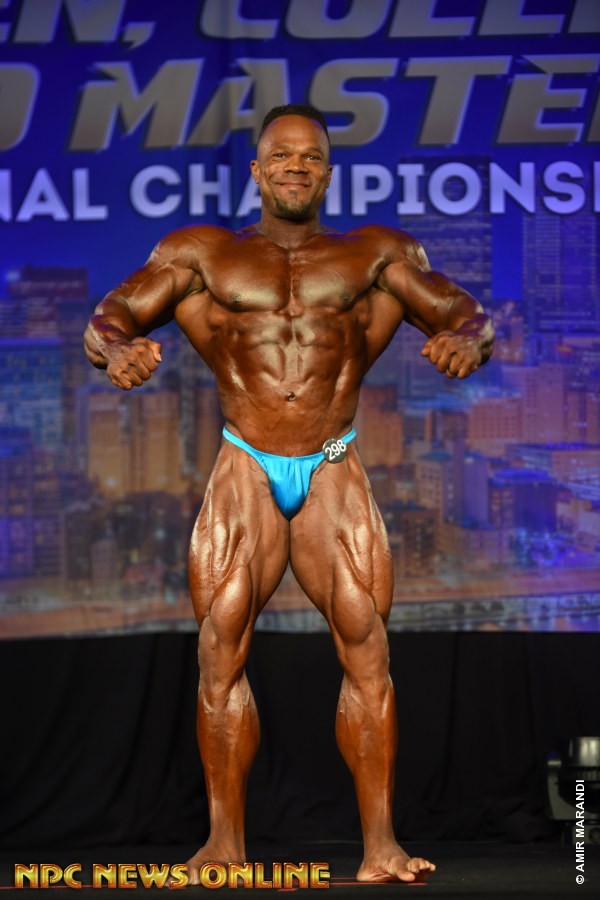 �Brandon Hatton
