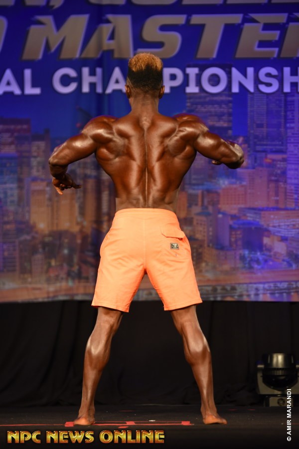 �Travone Edwards