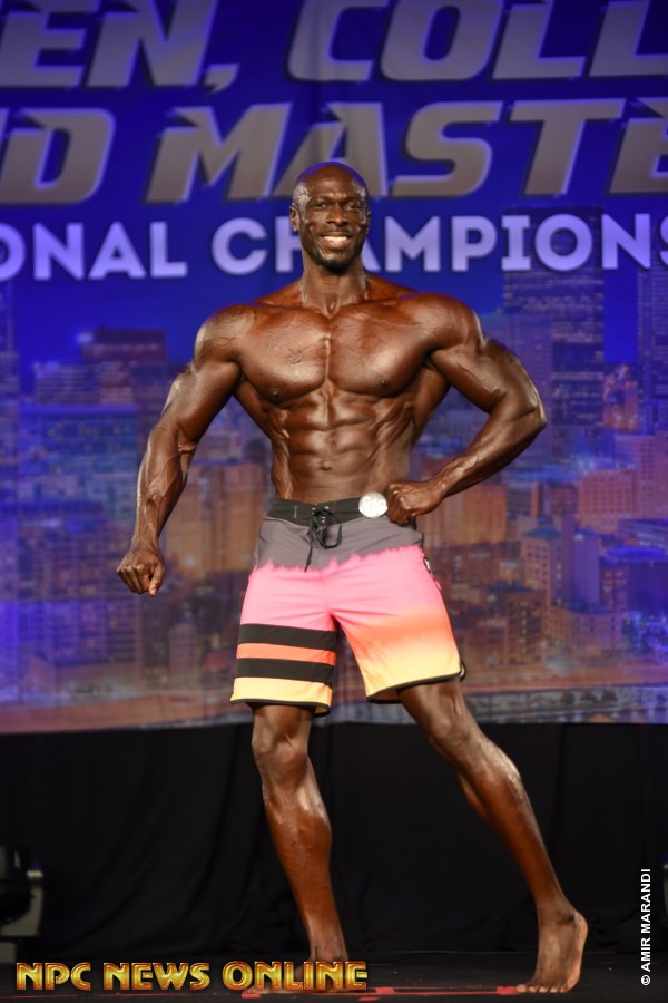 Kevin Rascoe�