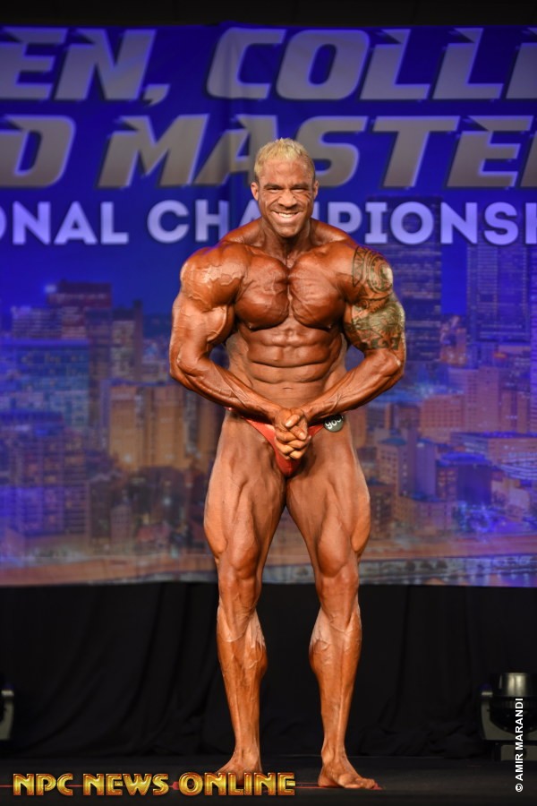 Christian Santana Otero�