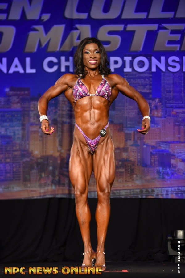 �Florencia Hunt