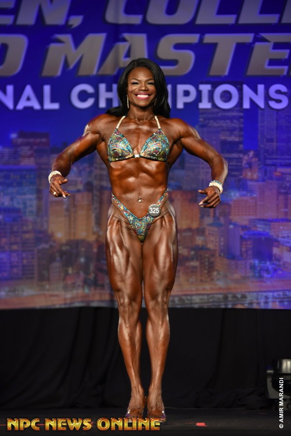 Cheryl Greenfield�