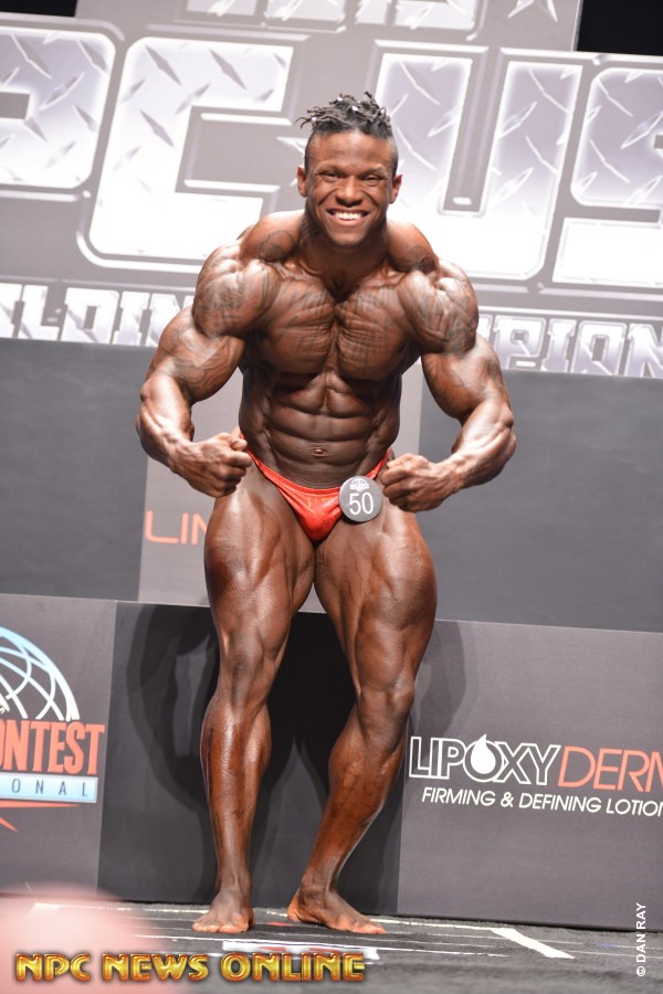 Tonio Burton�