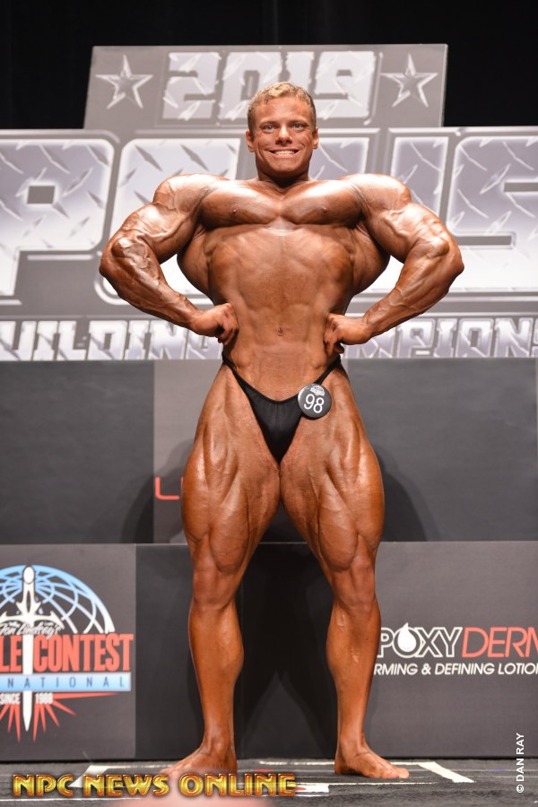 Zach Merkel�