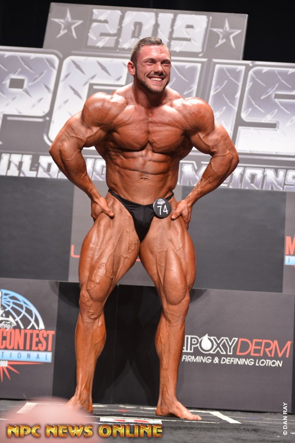Nathan Epler�