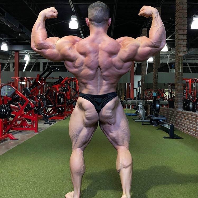 Derek Lunsford