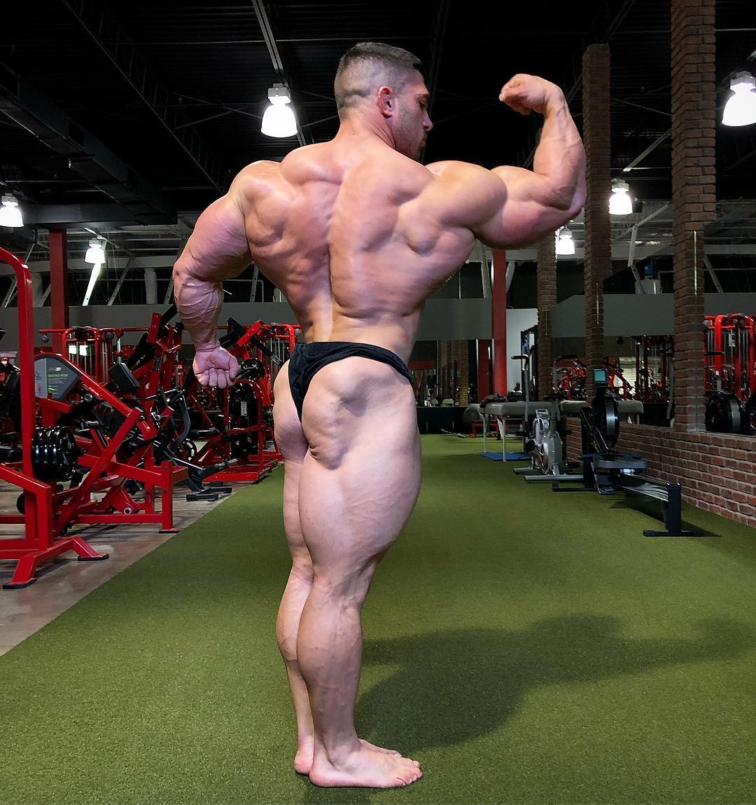 Derek Lunsford
