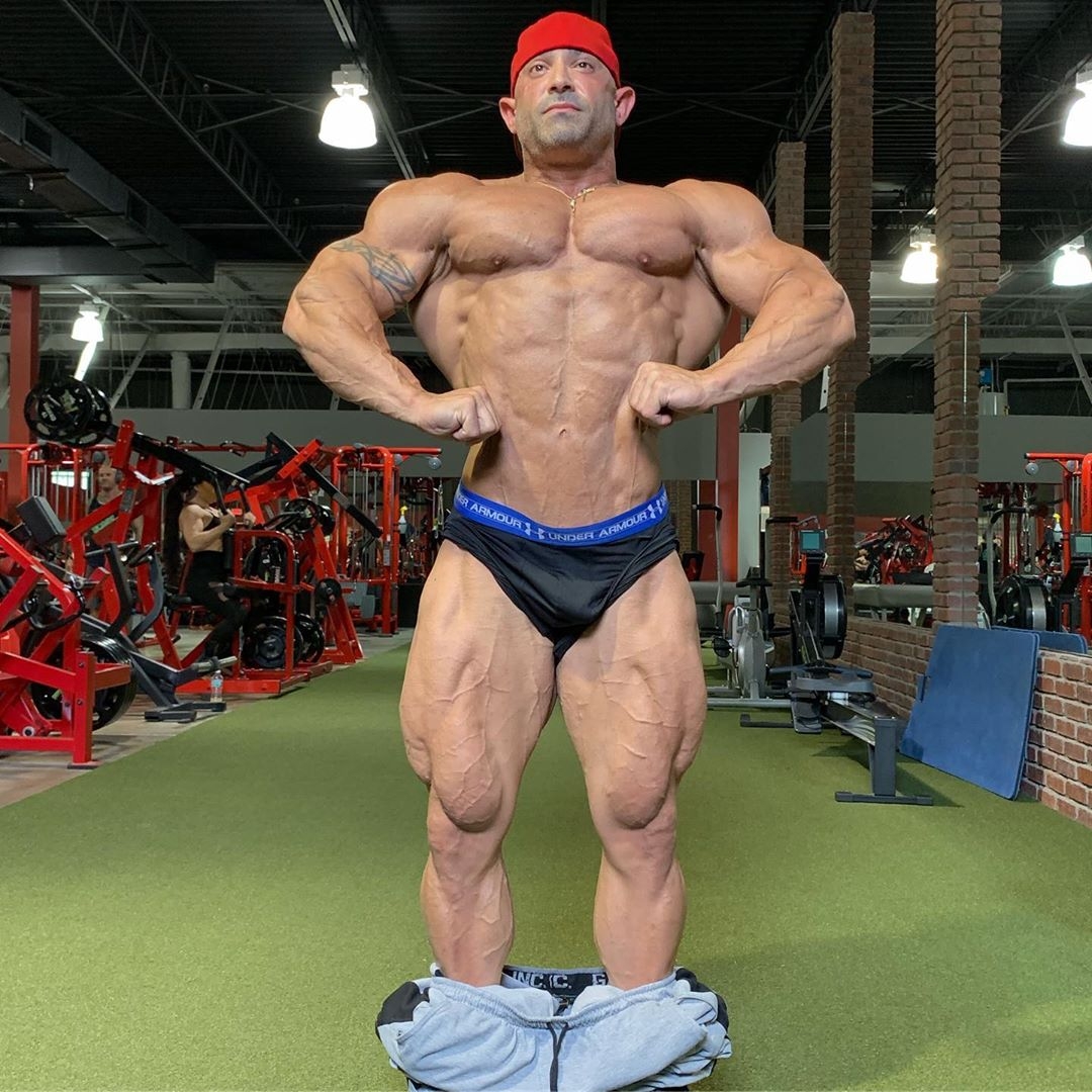 Guy Cisternino