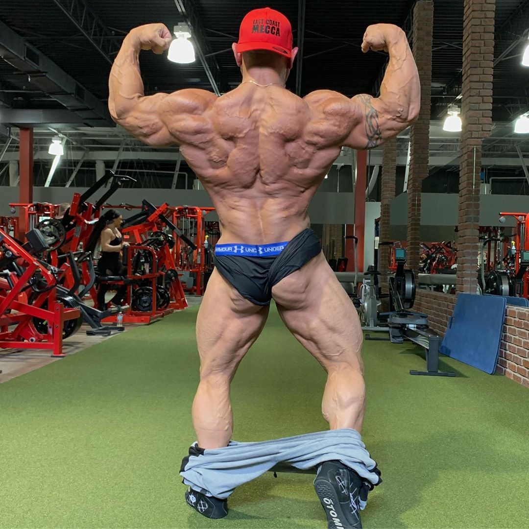 Guy Cisternino