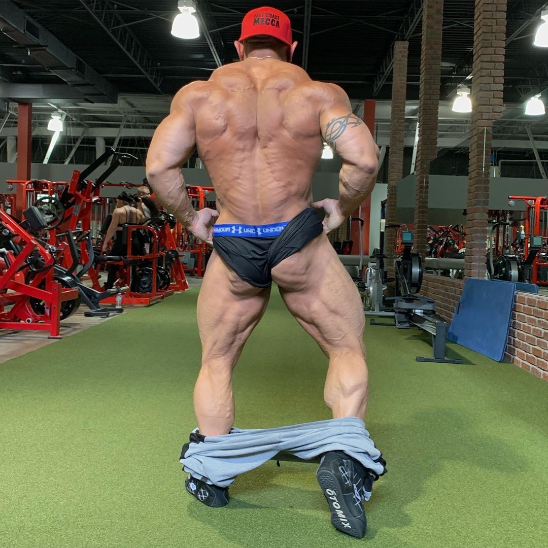 Guy Cisternino