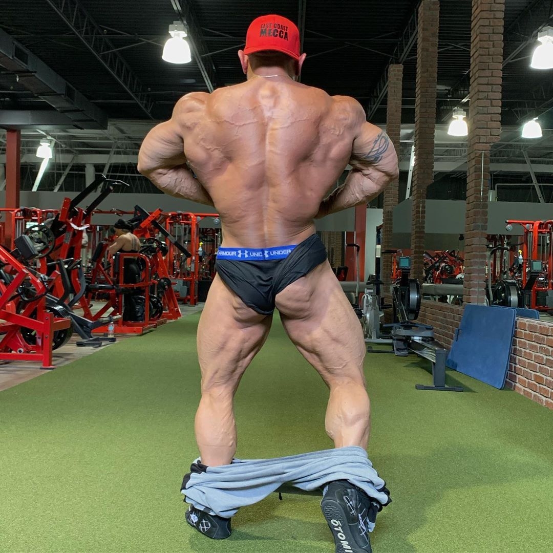 Guy Cisternino