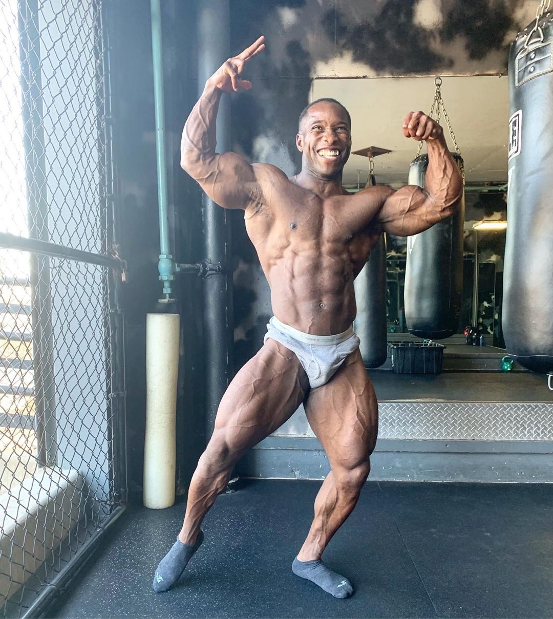 Damion Ricketts