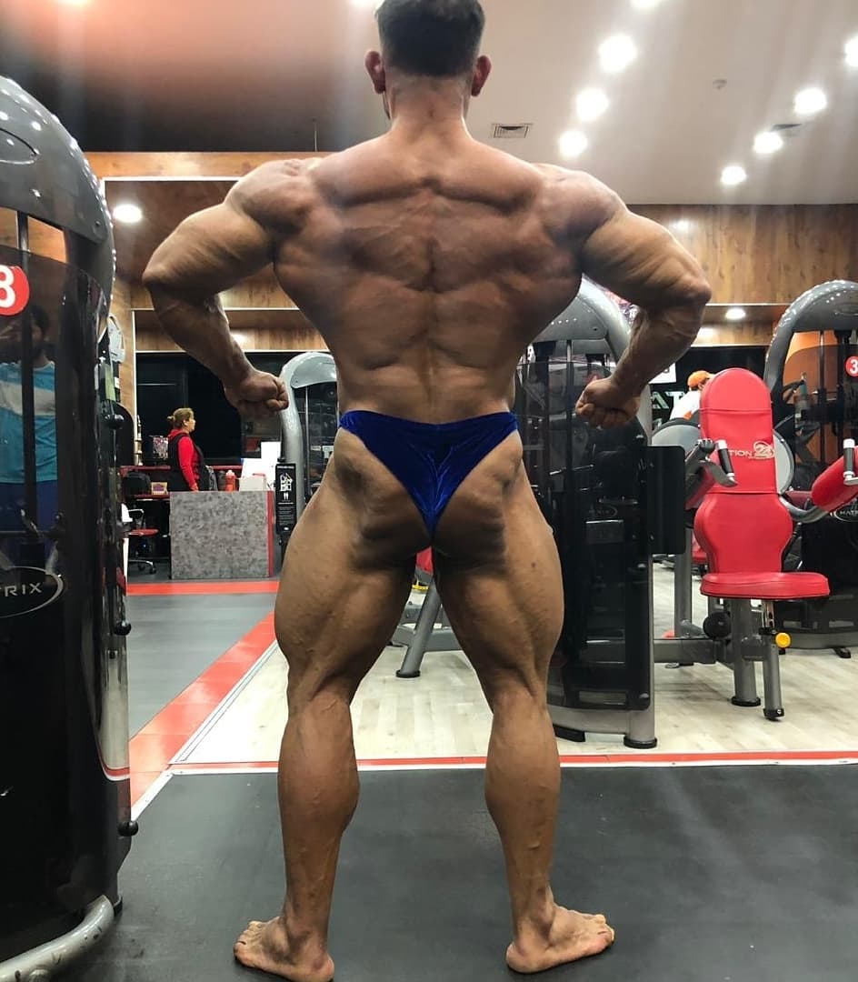 Carlos Rodriguez