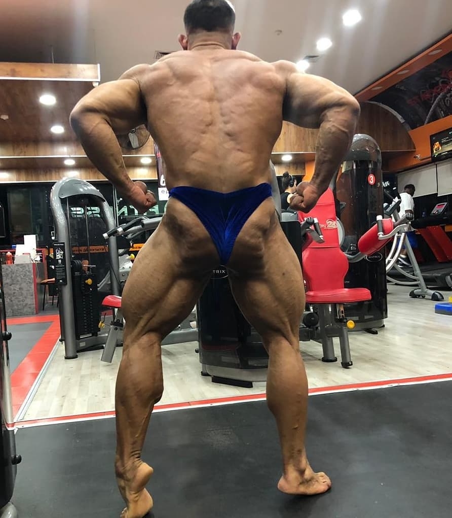 Carlos Rodriguez