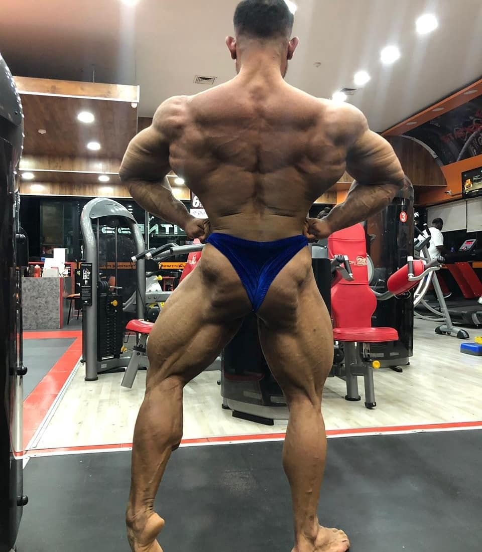 Carlos Rodriguez