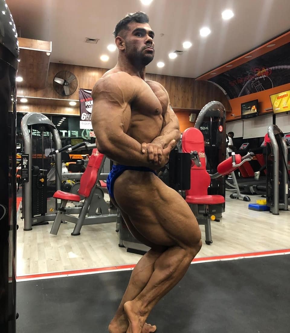 Carlos Rodriguez